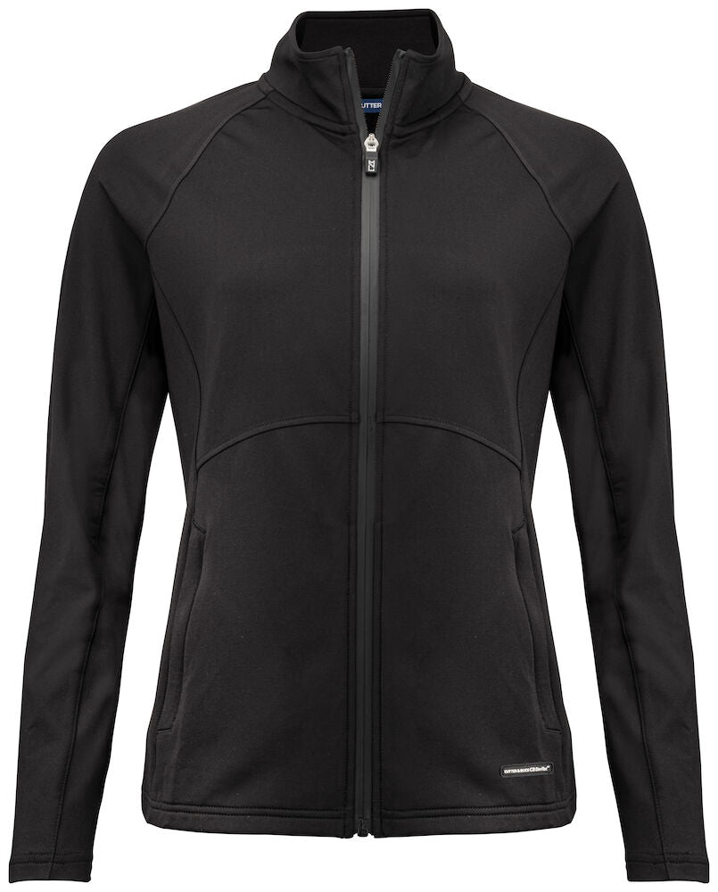 Cutter & Buck - Adapt FZ Jacket Women