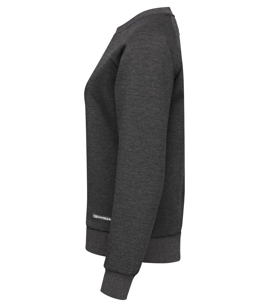 Cutter & Buck - Pemberton Crewneck Ladies