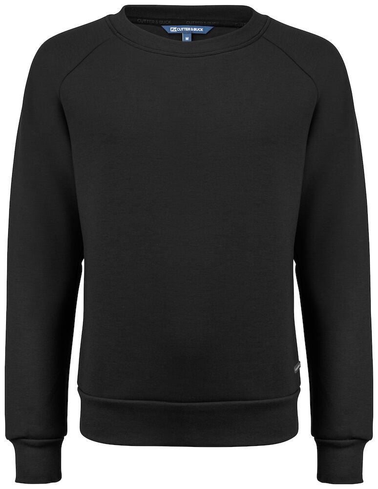 Cutter & Buck - Pemberton Crewneck Ladies
