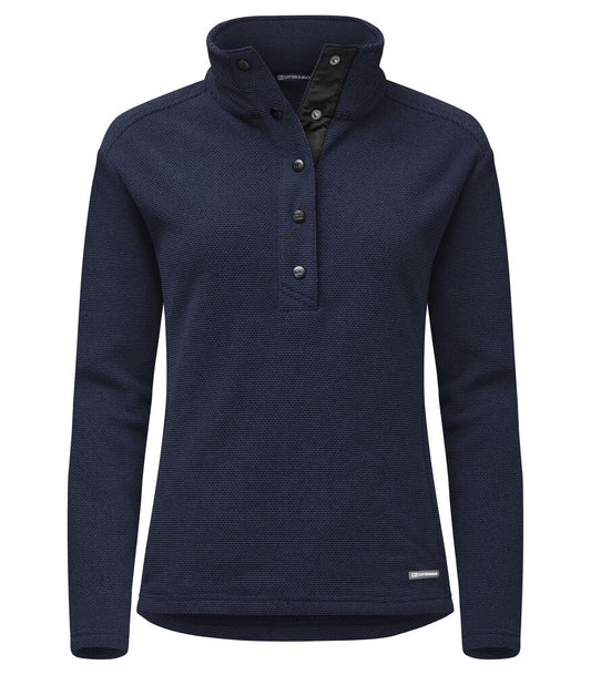 Cutter & Buck - Hunts Point Fleece Ladies