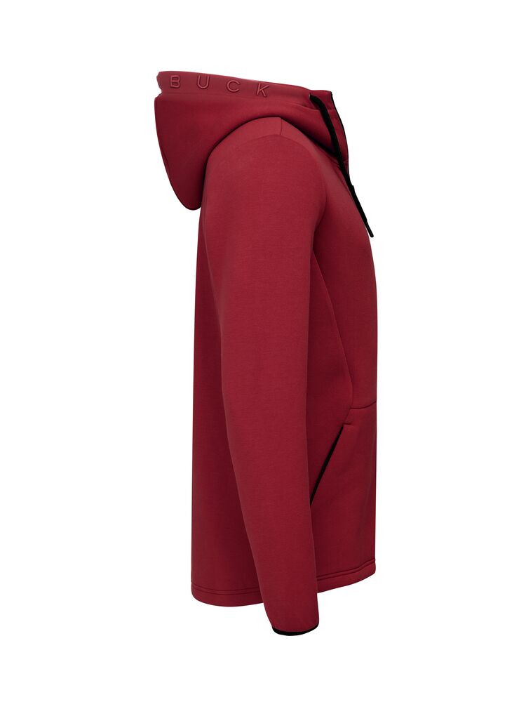 Cutter & Buck - Pemberton Hood Men