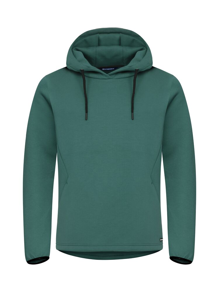 Cutter & Buck - Pemberton Hood Men