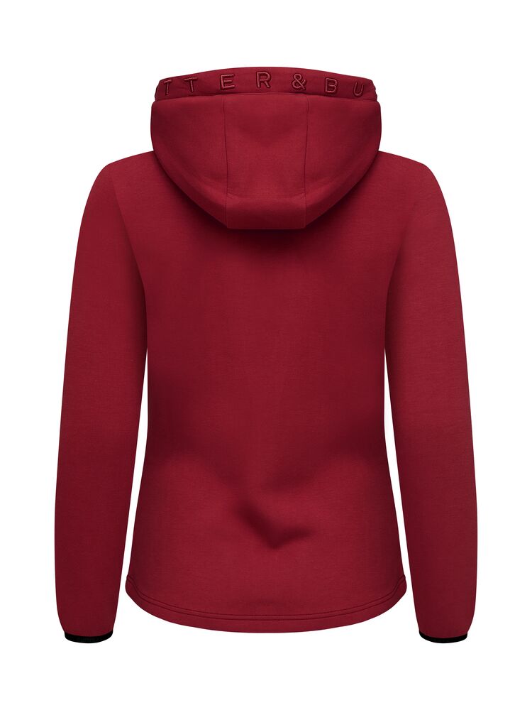 Cutter & Buck - Pemberton Hood Ladies