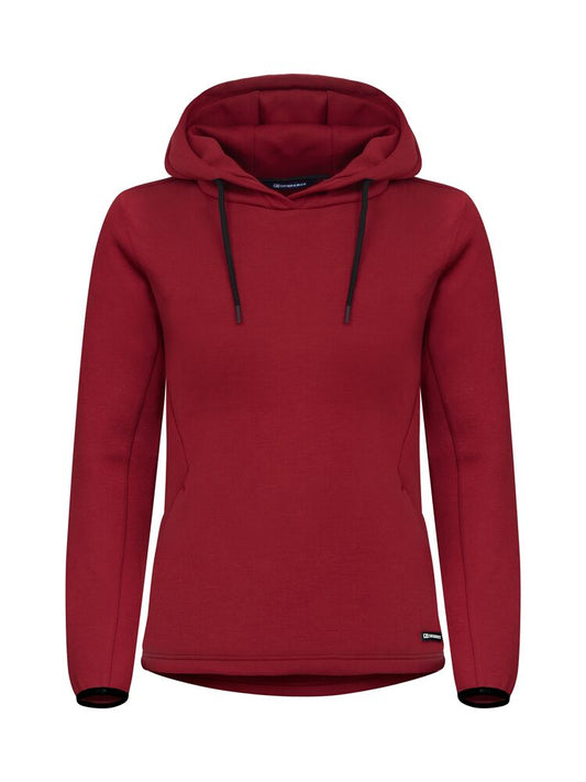 Cutter & Buck - Pemberton Hood Ladies