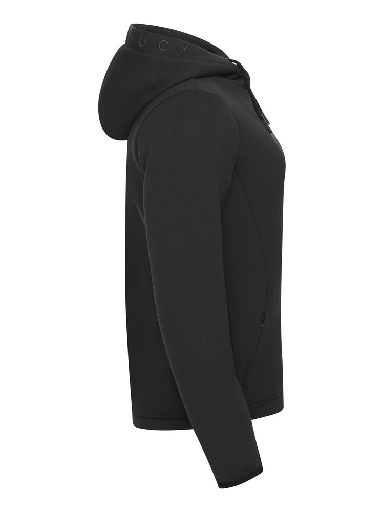 Cutter & Buck - Pemberton Hood Ladies