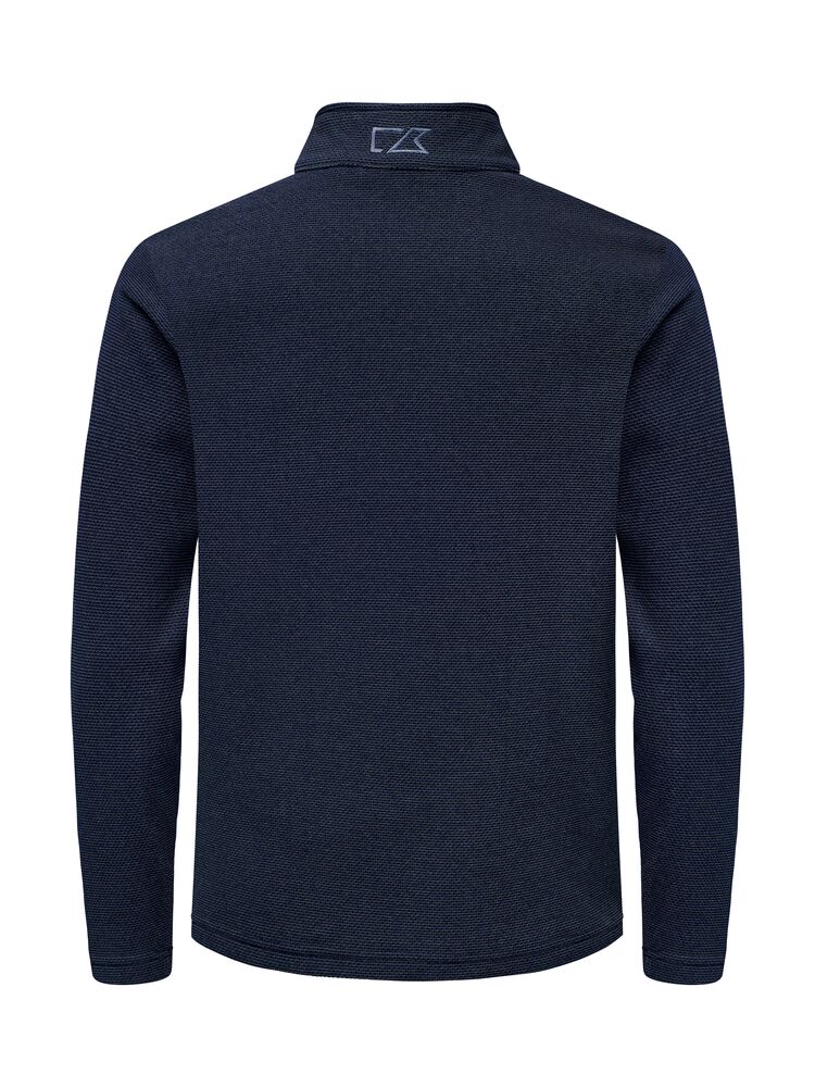 Cutter & Buck - Hunts Point Fleece Full Zip Men