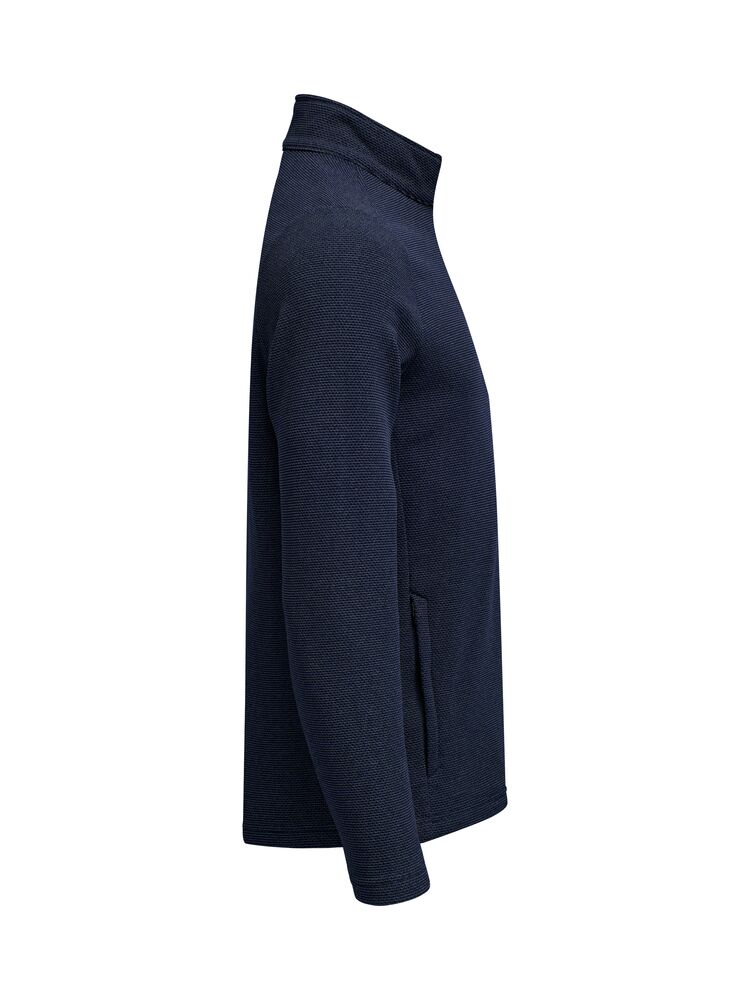 Cutter & Buck - Hunts Point Fleece Full Zip Men