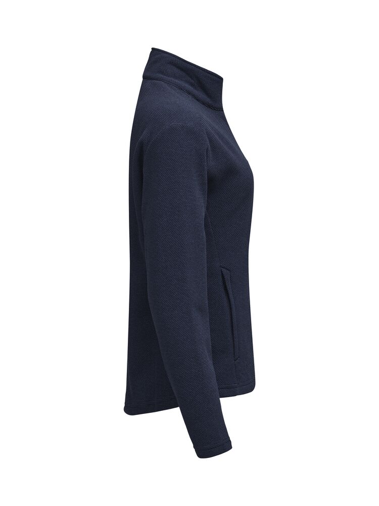 Cutter & Buck - Hunts Point Fleece Full Zip Ladies