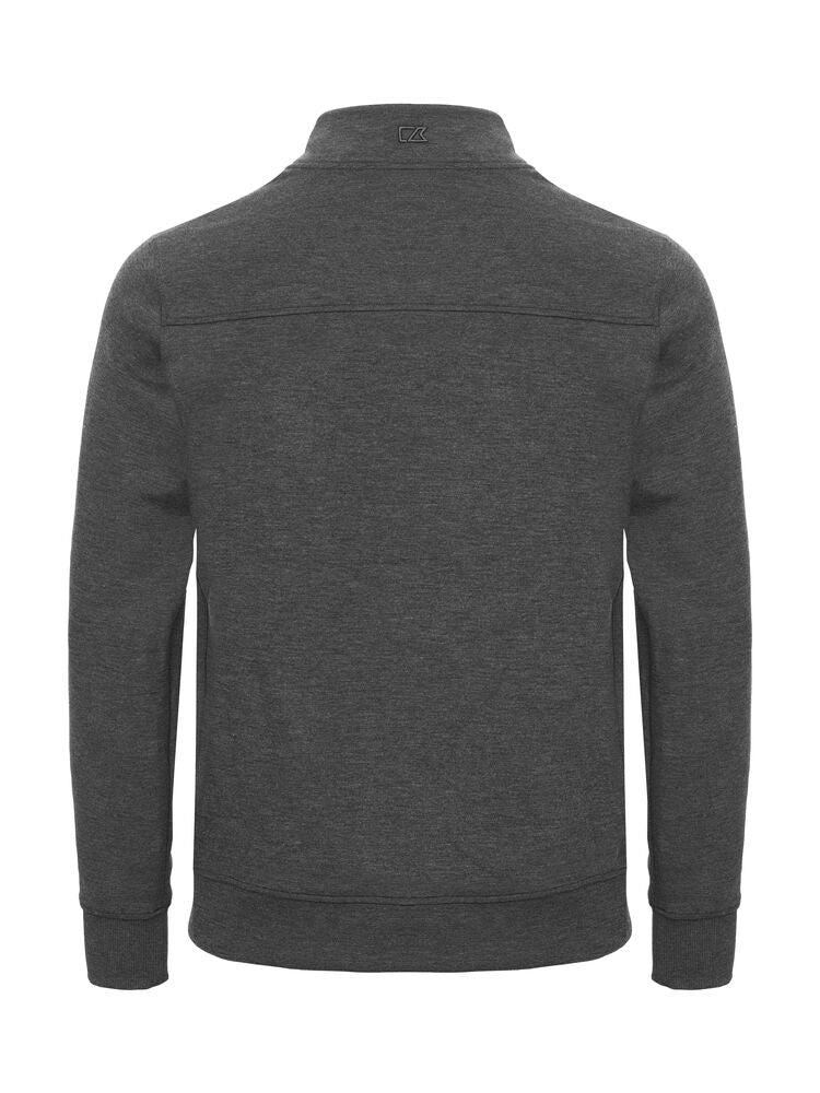 Cutter & Buck - Pemberton Half Zip Men