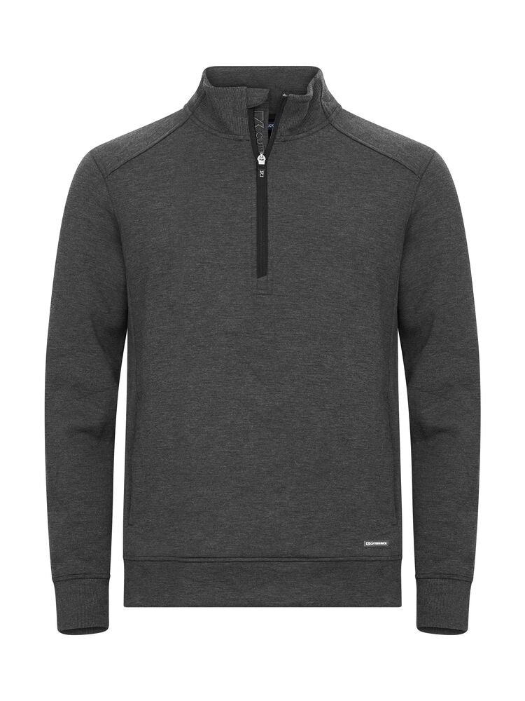Cutter & Buck - Pemberton Half Zip Men