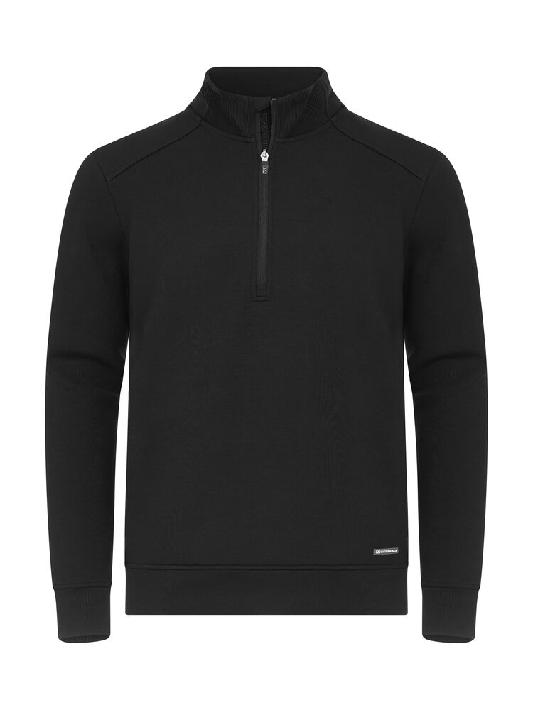 Cutter & Buck - Pemberton Half Zip Men