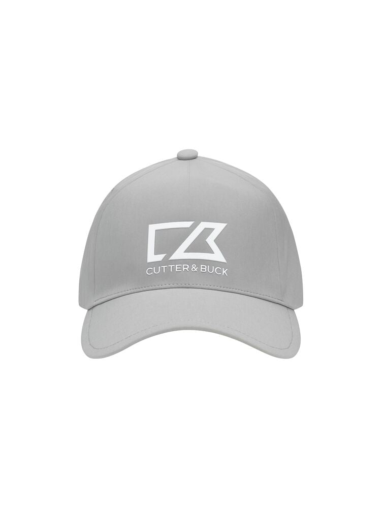 Cutter & Buck - Wauna Cap mit Druck