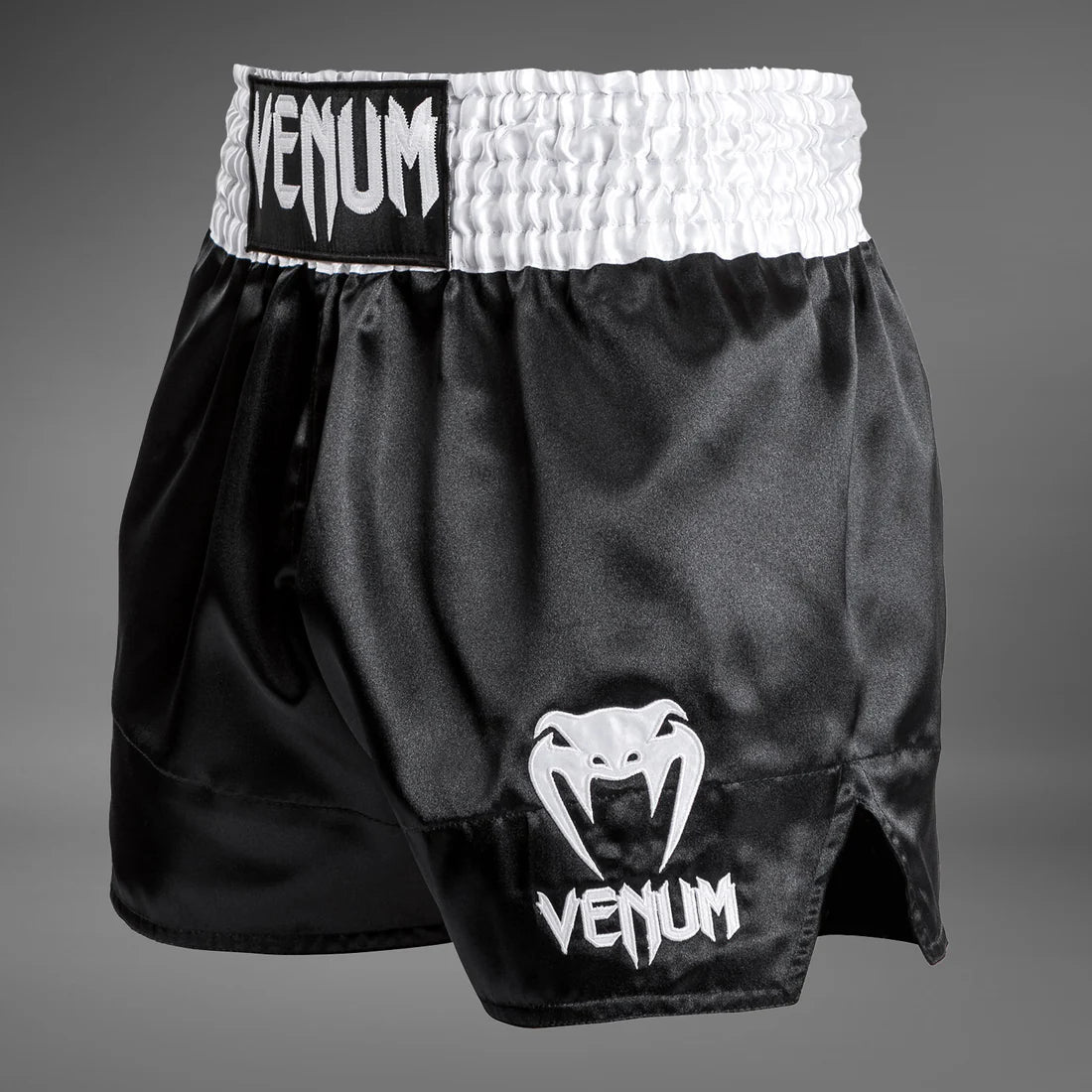 VENUM Classic Muay Thai Kickboxing Shorts KIDS