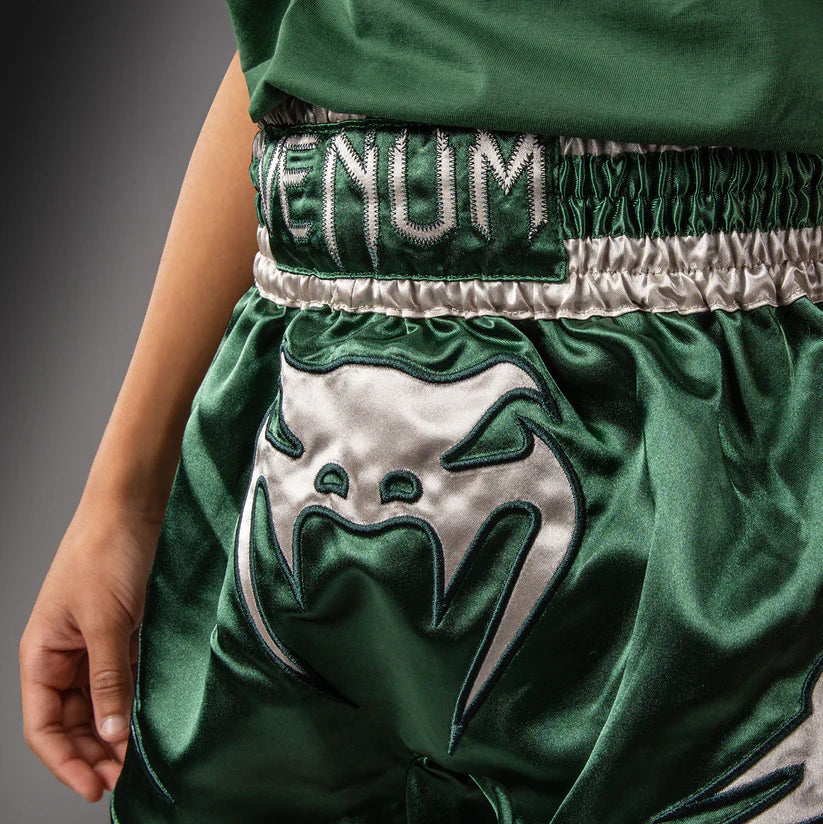 Venum - Inferno Muay Thai Shorts Kids
