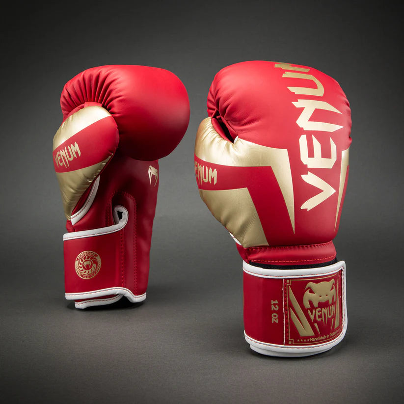 Venum Elite Boxhandschuhe