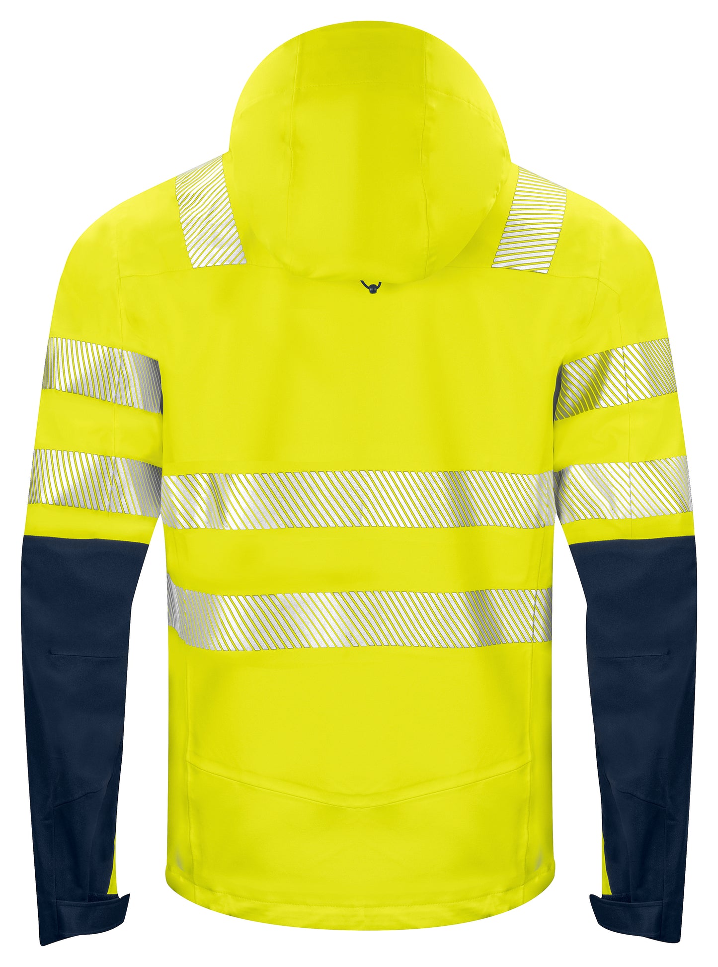 Pro Job - 6416 Funktionsjacke EN ISO Klasse 3/2