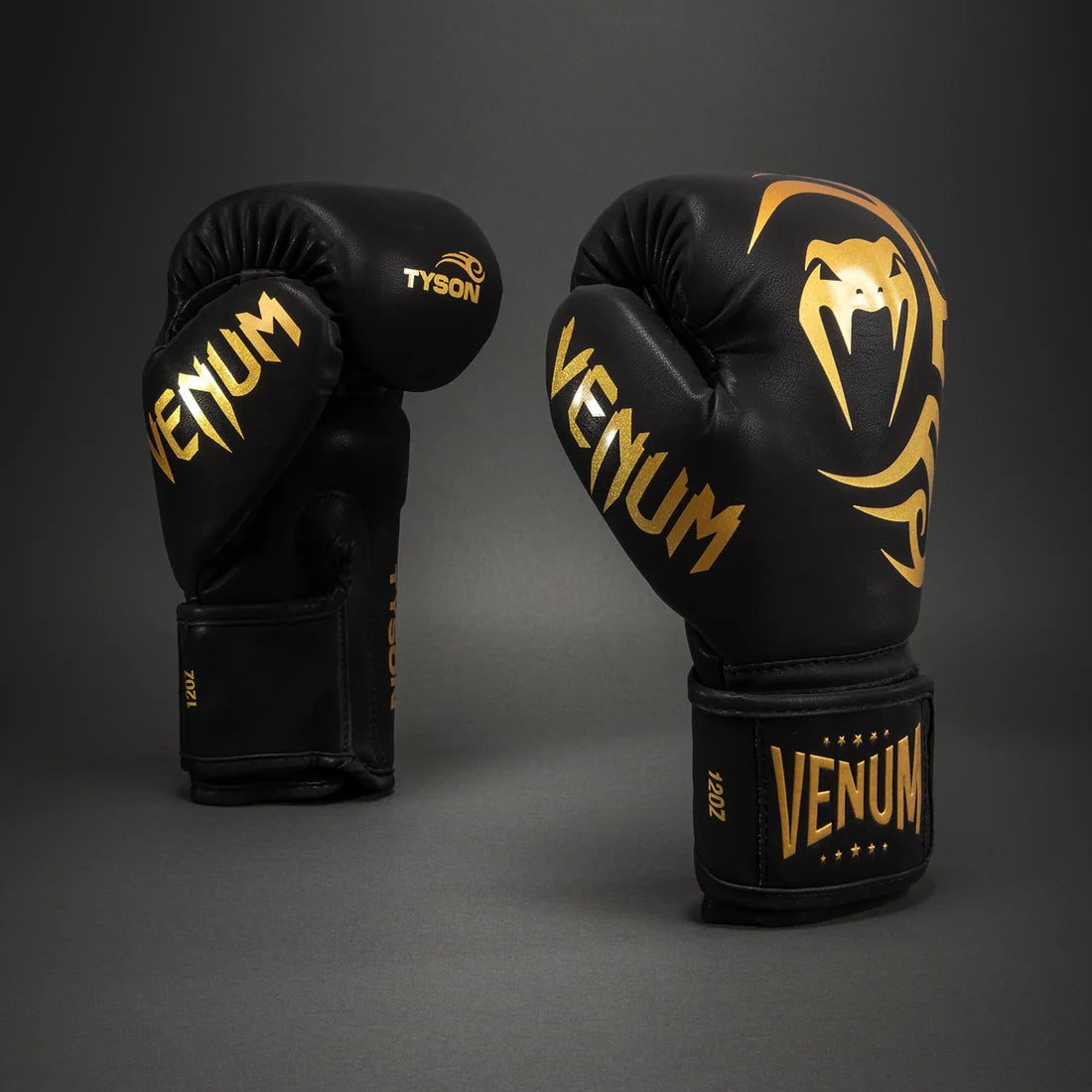 Venum x Mike Tyson Replica Boxhandschuhe