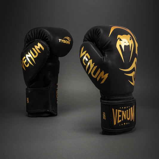 Venum x Mike Tyson Replica Boxhandschuhe