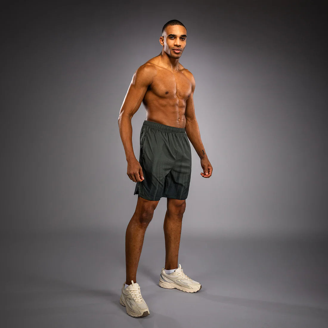 VENUM - Stealth Trainingsshorts