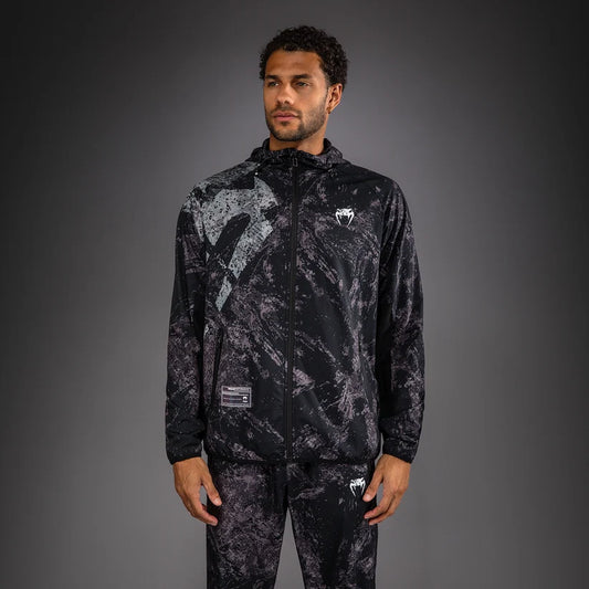 Venum Rage & Workout Trainingsjacke Herren, Ansicht 1