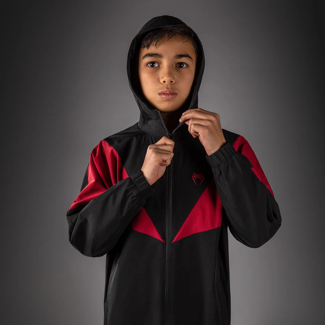 VENUM - Vectra, Kids Track Jacket