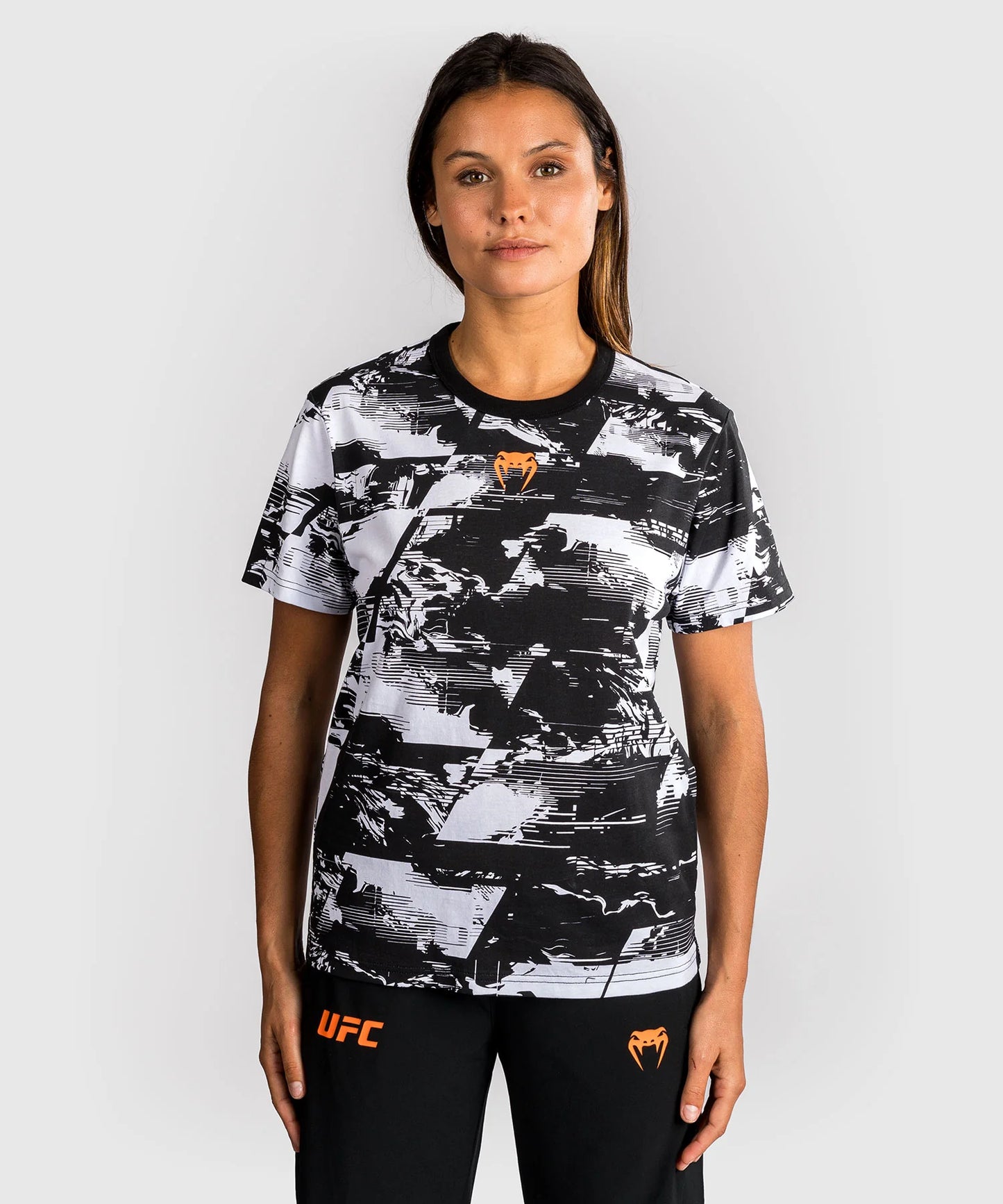 Venum - UFC Zenith T-Shirt Damen