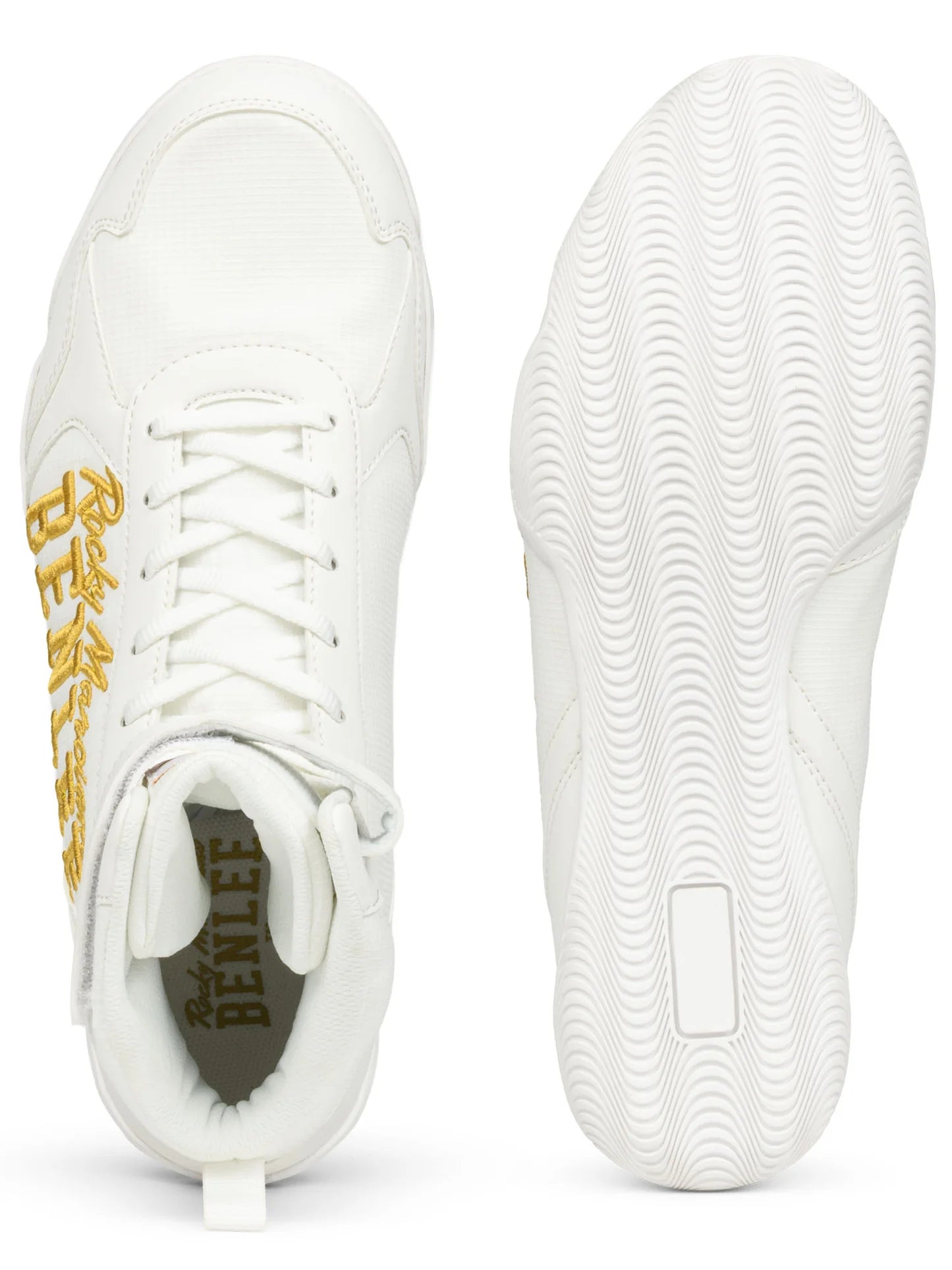 Benlee - Boxschuh EDGE