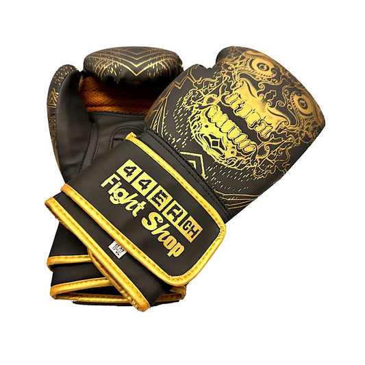 44er Box Handschuhe Monster