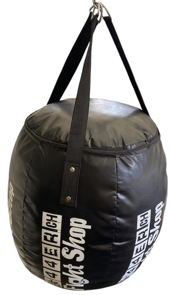 44er Boxsack rund