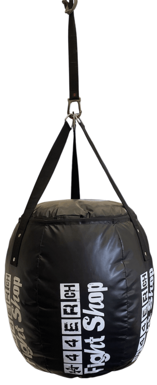 44er Boxsack rund