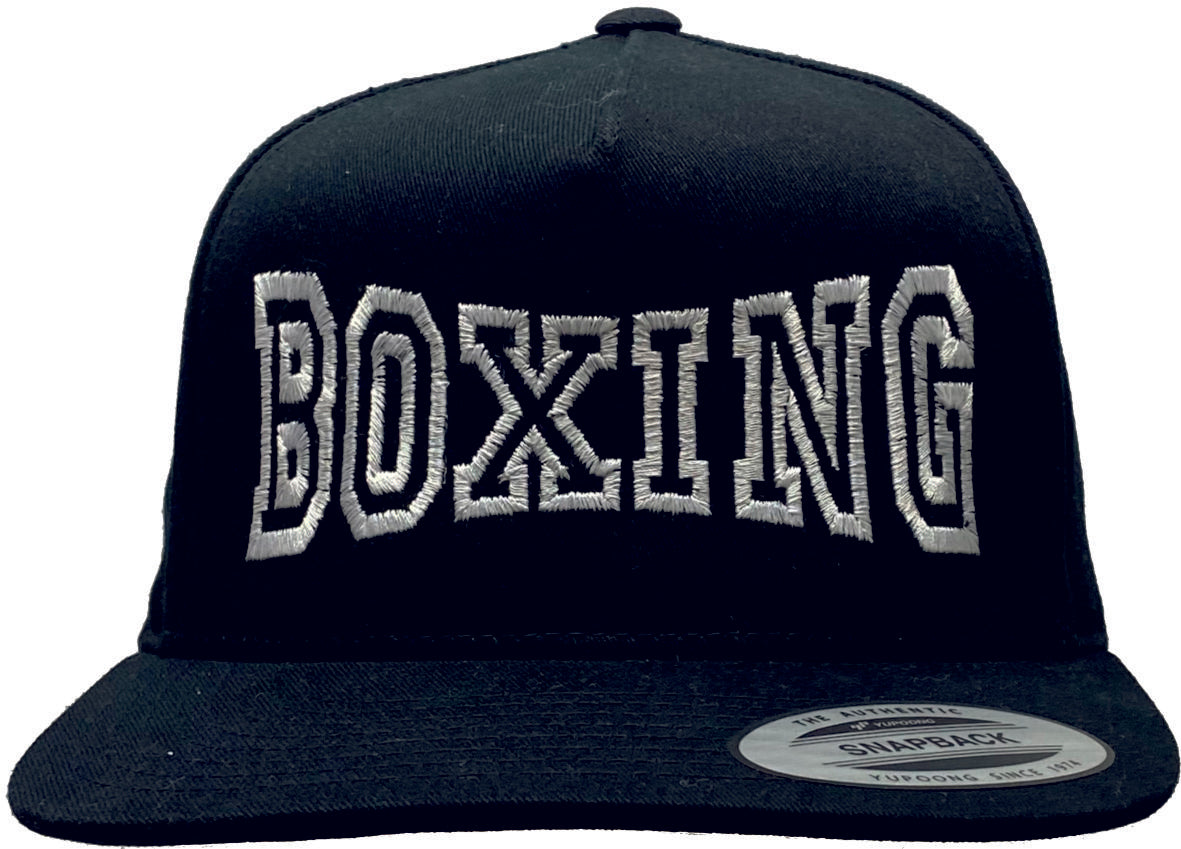 44er Cap Boxing