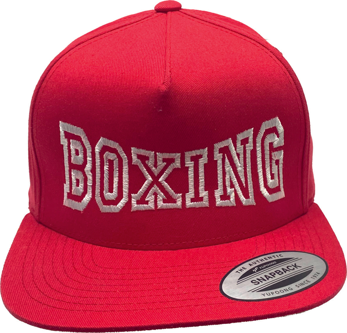 44er Cap Boxing