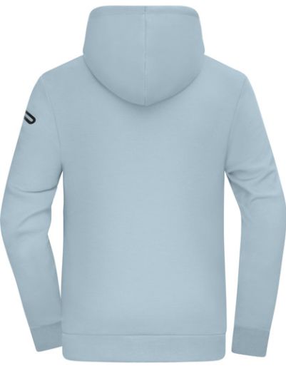 44er Noble Kapuzen Sweater