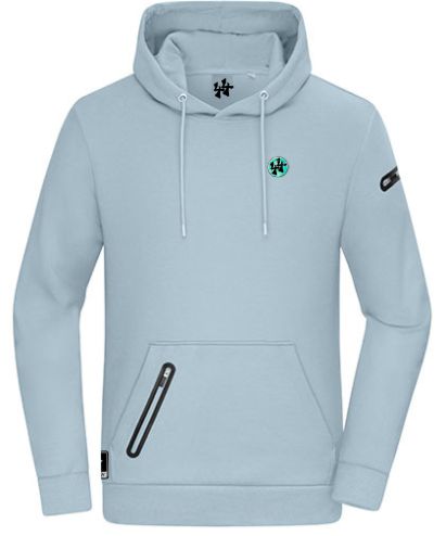 44er Noble Kapuzen Sweater