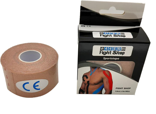 44er Kinesiologisches Tape | Physio-Tape