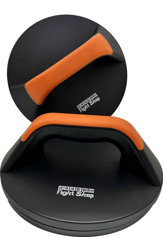 44er Push-up Bar 360