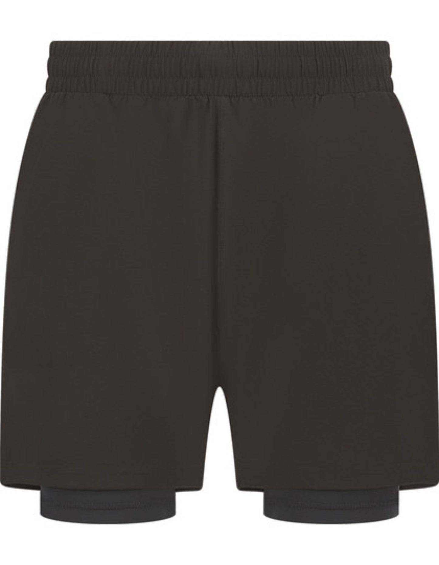 44er Shorts 2 in 1 Version 2.0 Kompression