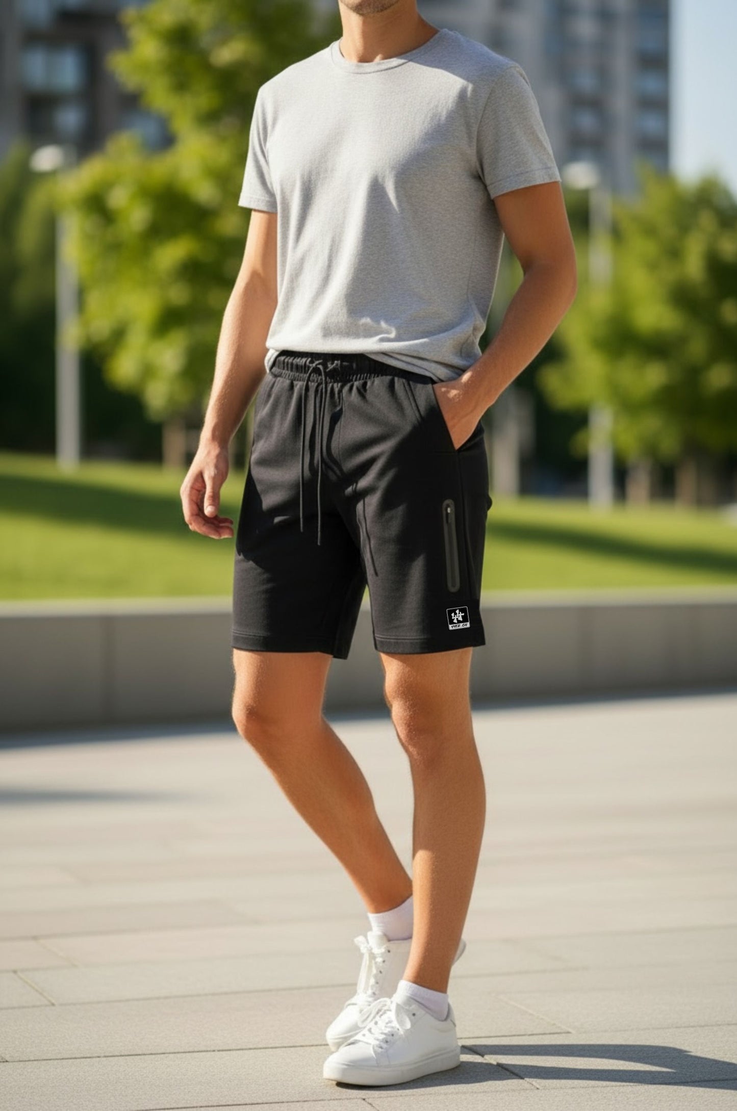 44er Shorts Noble