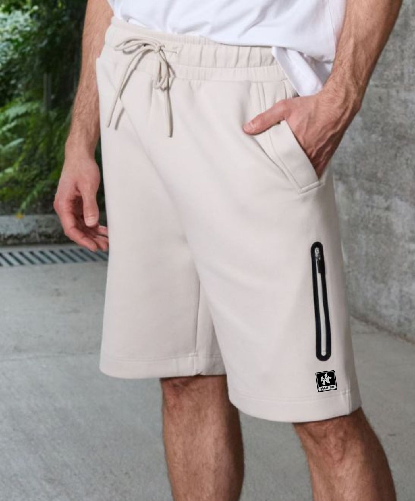 44er Shorts Noble