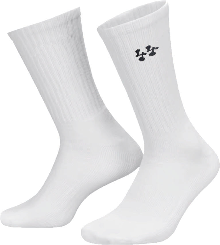 44er Sport Socken - 3er Pack