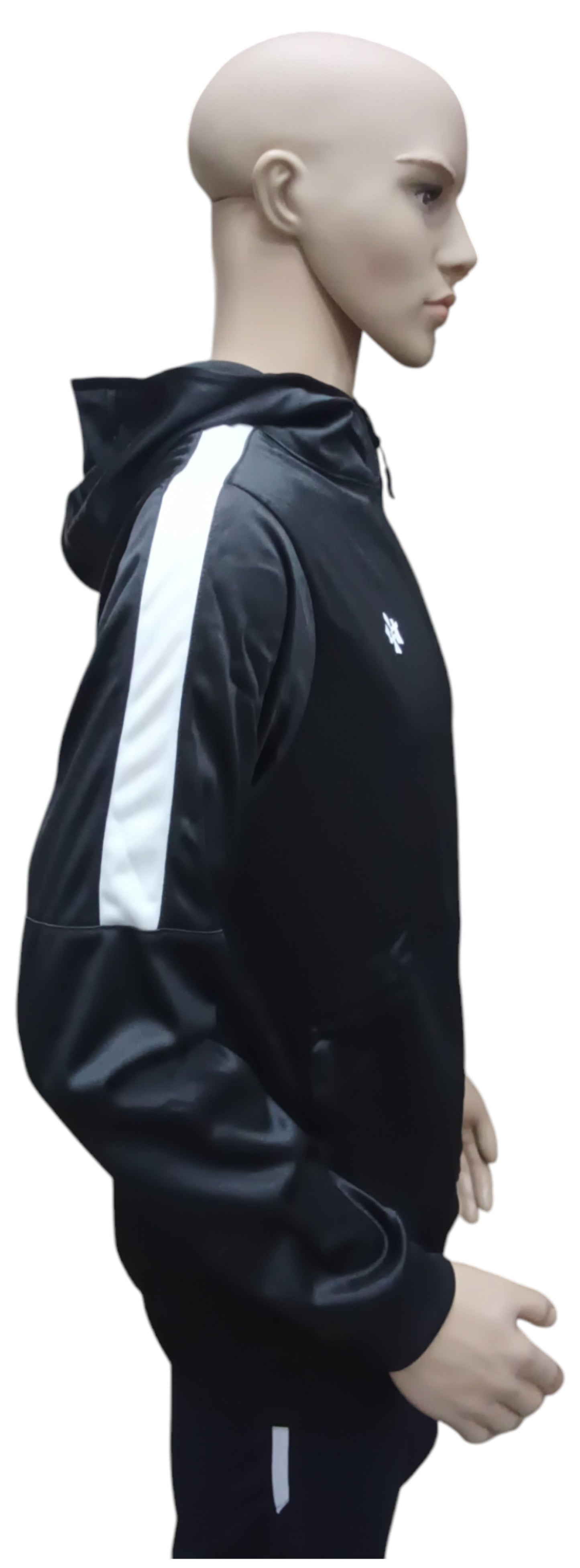 44er Trainerjacke mit Hoodie Classic Line