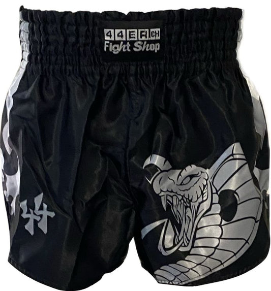 44er Thaiboxshorts Cobra