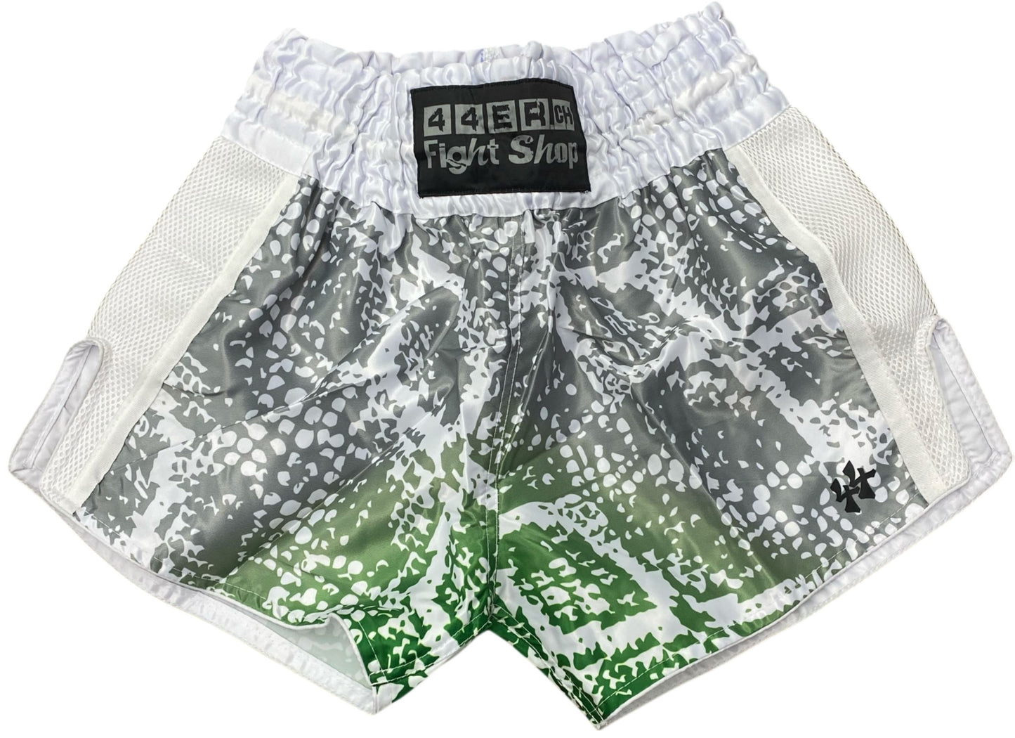 44er Thaiboxhose Snake