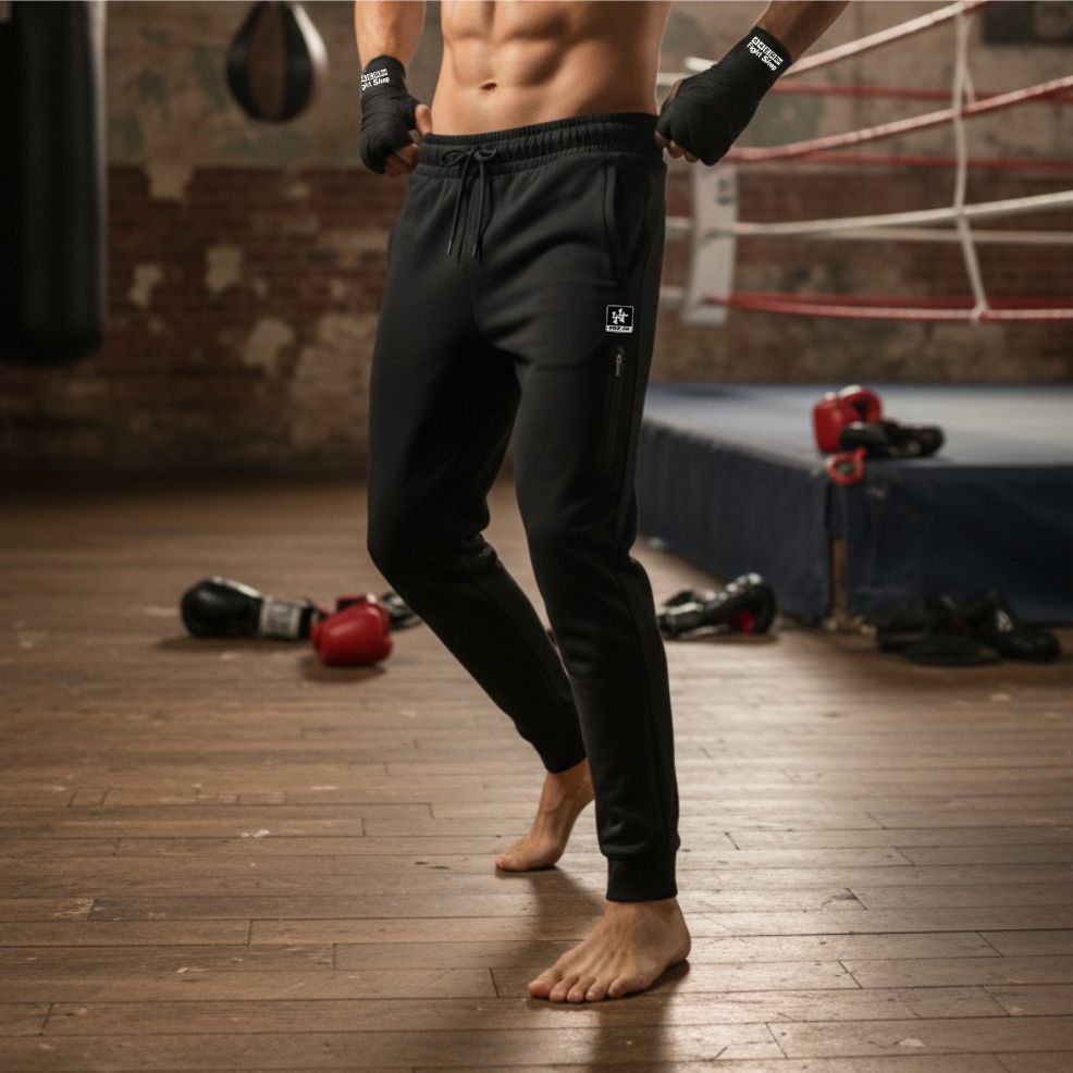 44er Noble Trainerhose
