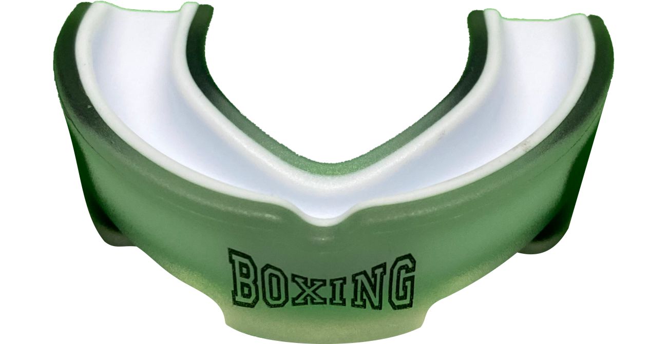 44er Zahnschutz Boxing