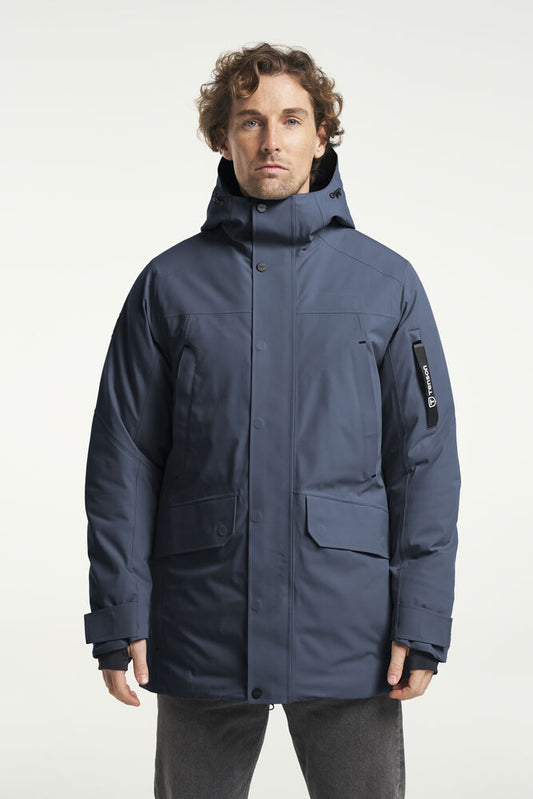 Tenson - Vision Parka Men