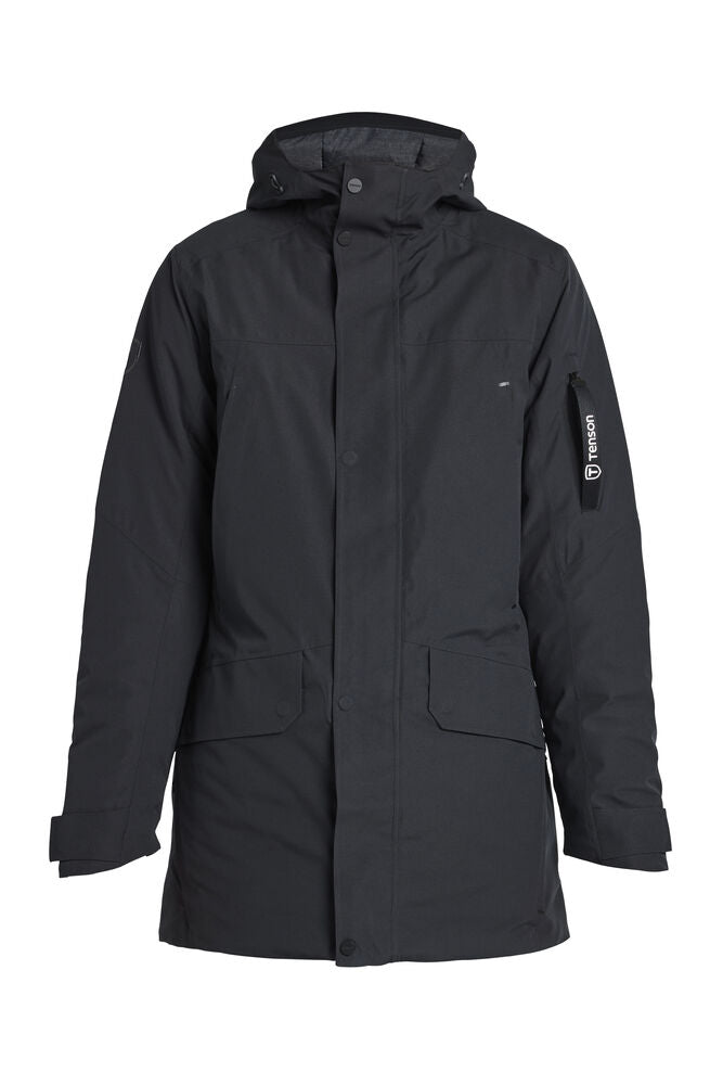 Tenson - Vision Parka Men