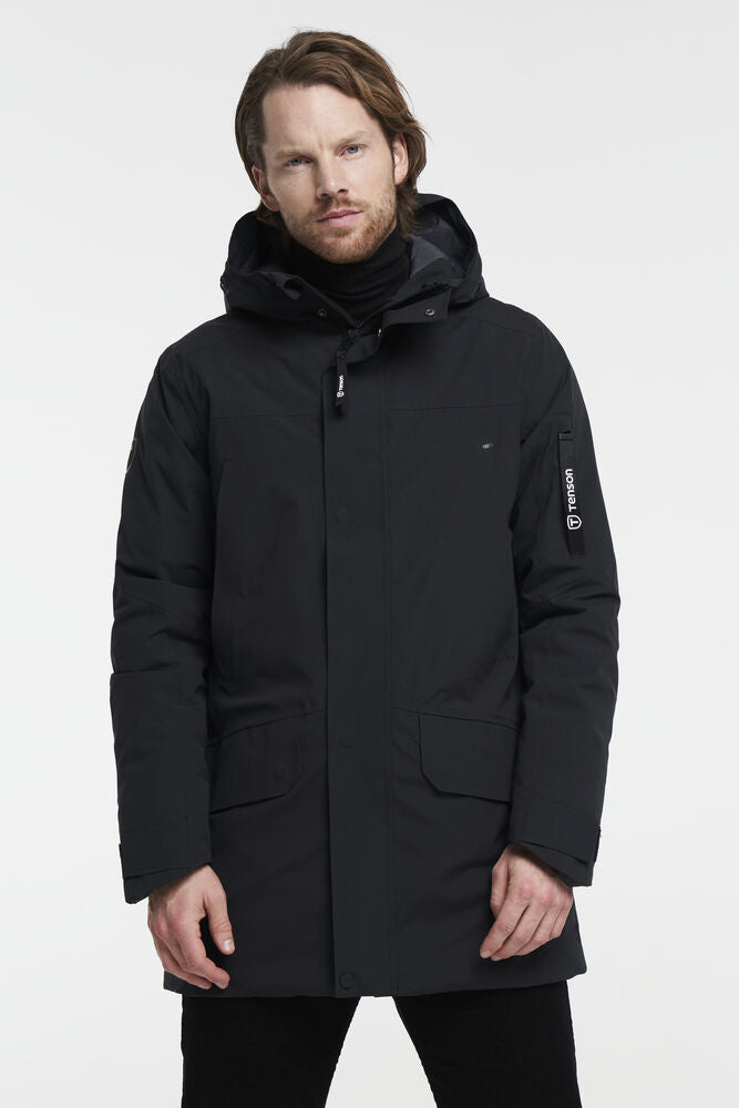 Tenson - Vision Parka Men