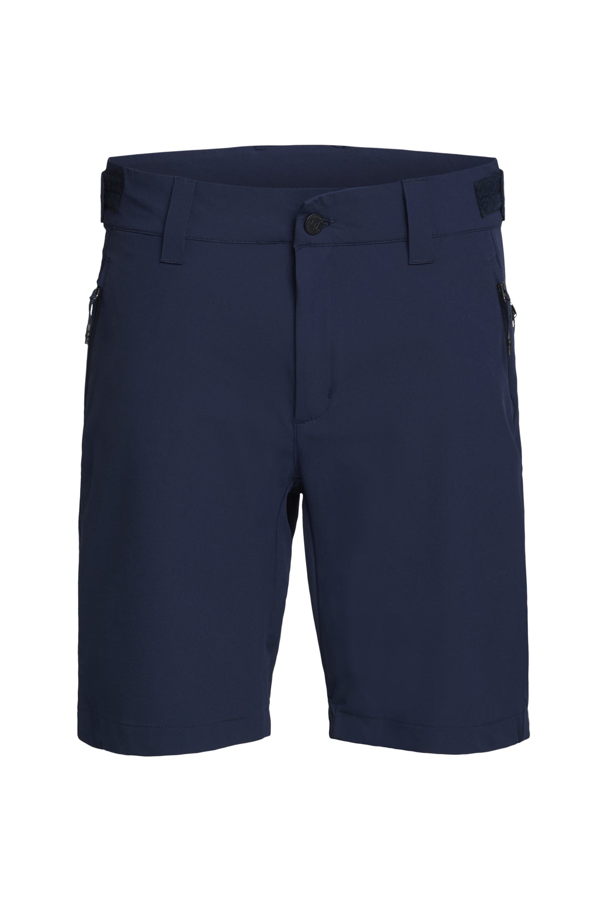 Tenson TXlite Adventure Shorts Men Dunkelmarineblau, Produktansicht