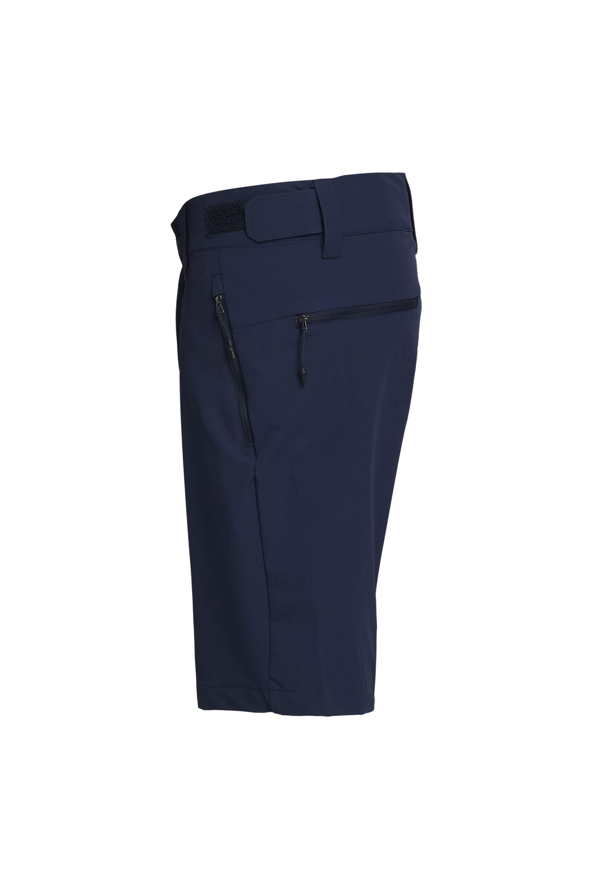 Tenson TXlite Adventure Shorts Men Dunkelmarineblau, Produktansicht